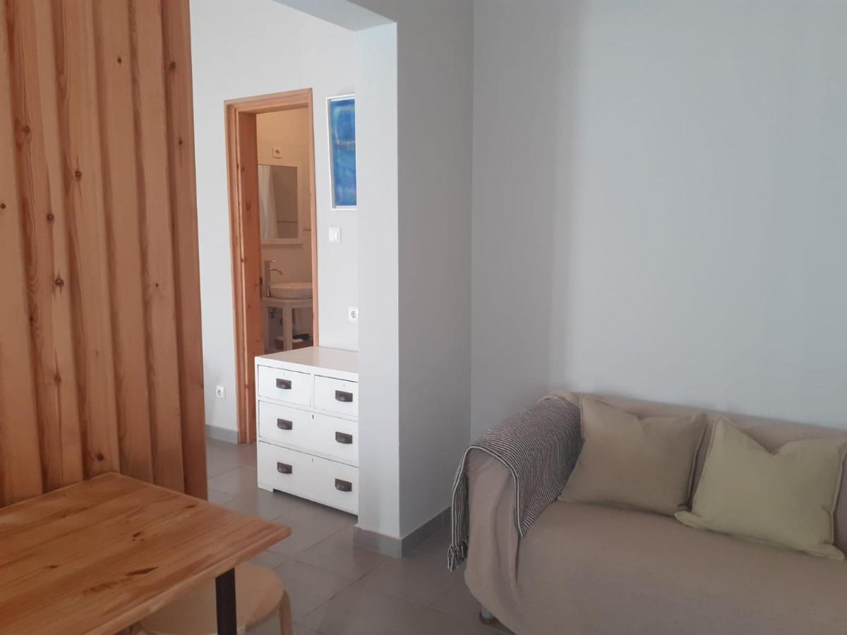 Estudio 21 Cercal do Alentejo Exterior photo